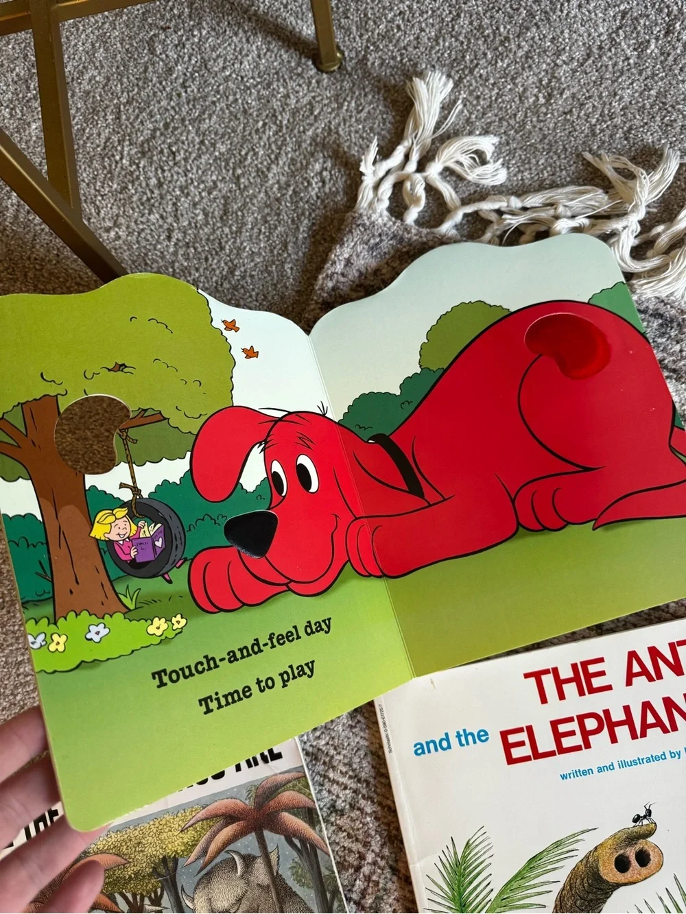 Bundle of Children’s Books
